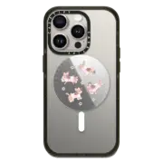 Snappy Grip Stand Mirror Snappy™ Grip Stand MagSafe Compatible Ribbon Puppy