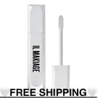 Il Makiage- Uncensored Lip Plumping Gloss: Thirsty Trap 7ml/0.23 Fl Oz