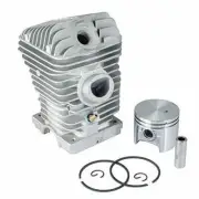Max Motosports Cylinder Piston Rebuild Kit Assembly for Stihl 025 023 MS250 MS23