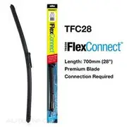 Tridon FlexConnect Premium Wiper Blade - 700mm, TFC28