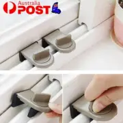 Babies Safety Adjustable Window Lock Sliding Sash Stopper Door Restrictor AUS