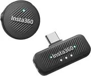 [insta360] Mic Air (1 TX + 1 RX)