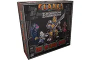 Clank Legacy - Acquisitions Incorporated - The C Team Pack Board Game