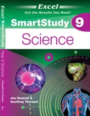 Excel SmartStudy: Science Year 9