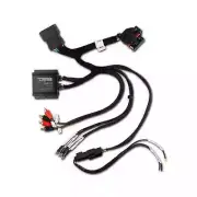 DS18 RY-Harness.HD Harley Davidson Touring Plug + Play Harness For Amplifier Kit