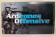 Dragon Armor 1:72 King Tiger Tank sPzAbt 501 Ardennes Offensive 60147 Ltd. Ed.