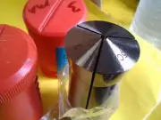 .1181" 3mm 5C Round Collet
