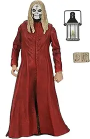 Otis Red Robe 20th Anniversary - 7" Action Figurine - House of 1000 Corpses - NECA Collectibles