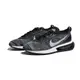 NIKE 慢跑鞋 AIR MAX FLYKNIT RACER 黑 雪花 氣墊 男 DJ6106-001