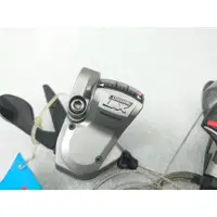 在飛比找蝦皮購物優惠--BIKE3006-全新SHIMANO DEORE LX S