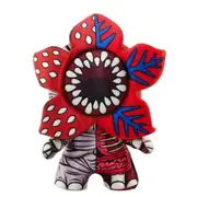 Dznr Stranger Things Demogorgon Adult Plush Soft/Stuffed Toy 19cm 12+