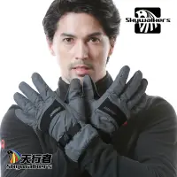在飛比找蝦皮商城優惠-【天行者】skywalkers全防水透氣保暖手套3M禦寒素材