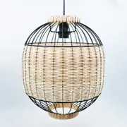 Notti Pendant Lamp