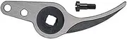 Felco 9/4 Replacement Anvil-Blade with Screw for 9 10