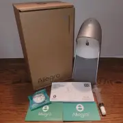 ALLEGRO Premium 5-Level Control Automatic Touchless Foaming Hand Soap Dispenser