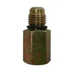 Jayair Adaptor M10 Fm- 7/16" R12 Mf - AF1515