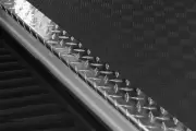 Legend Fleet 609-151-1010 Door Sill Protector DOOR SILL PROTECTOR