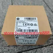 New Factory Sealed Allen Bradley 1794-TB3 /A Flex Terminal Base Module 1794TB3