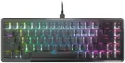 ROCCAT Vulcan II Mini – 65% Optical Gaming Keyboard, RGB Illumination, Black