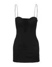 [PEPE JEANS] PEPE JEANS Mini dresses - Item 15038280