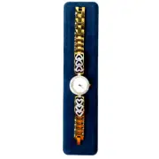 New Bradford Exchange Love Always Diamond Heart Watch With Engraving