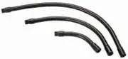 AMS 176B Gooseneck 19 Inch Black
