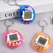 Mini Electronic Pet Machine Toy Tamagotchi Virtual Game Nostalgic Kids Assorted