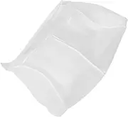 Didiseaon Home Clothing Protective Cover Peva Garment Bag Dress Dust Cover Wardrobe Storage Bag