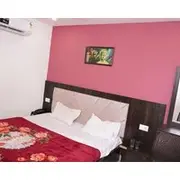 Hotel Tulsi Inn