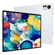 2025 Android 13 Tablet 12GB+256GB 10.1" 8Core Google Play 8000mAh Netflix Google