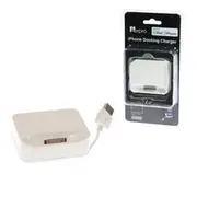 Aerpro Docking Charger To Suit iPhone USB Input - APL20