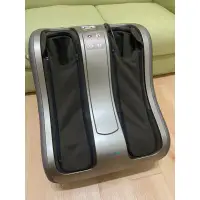 在飛比找蝦皮購物優惠-Osim os-338暖足樂美腿機 按摩器 2020製造（誠