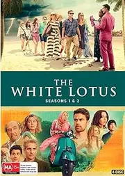 White Lotus: S1-2
