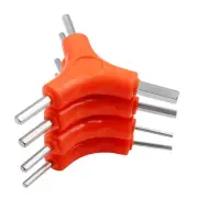 1PC Wrench Not Easy To Slip Wear-Resistant Easy To Operate Chrome Vanadium Steel