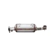 Redback Diesel Particulate Filter for Suzuki Grand Vitara JB419 JT TD TE 1.9L