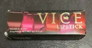 Urban Decay Vice Lipstick CRANK (MEGA MATTE) - 3.4g