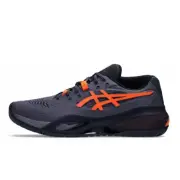 Asics Gel-Resolution X Wide 2E Men's Tennis Shoes Sports All Court 1041A487-500