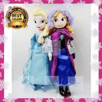 在飛比找蝦皮購物優惠-Elsa Anna Frozen Elsa 和 Anna d
