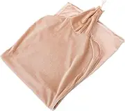 Mannequin Velour Replacement for Female Display Model Lightweight Reusable Mannequin Cover for Clothing Presentation Easy to Clean