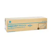 Konica Minolta A0V301F OEM Toner - magicolor 1600 1650 1680 1690 Series Black...