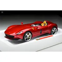 在飛比找蝦皮購物優惠-【歐洲限定】Ferrari Icona Monza SP1 