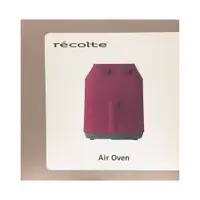 在飛比找蝦皮購物優惠-◎蜜糖泡泡◎recolte 麗克特 Air Oven 氣炸鍋