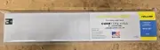 Mimaki ES3 Compatible 440ml EcoSolvent Ink Cartridge JV33 / CJV Printer Yellow