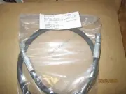 Genuine Ariens Zero Turn Mower Hose-Hydraulic .25 40.5 Long Part# 09237300