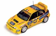 1/43 IXO RAM134 Toyota Corolla WRC 2003 Monza #46 Rossi & Cassina Mint & Boxed