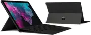 Microsoft Surface Pro 6 12.3 Intel Core i5 8GB RAM 256GB SSD with Type Cover