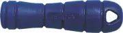 Vallorbe II PLASTIC FILE HANDLES Ergonomic, Threaded Insert- 105mm Or 121mm