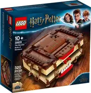 Lego Harry Potter 30628 The Monster Book of Monsters