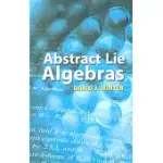 ABSTRACT LIE ALGEBRAS