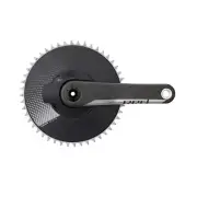 Crankset Powermeter Quarq 1x12v Red Aero Axs Dub 50t 170mm 2283510102 SRAM From